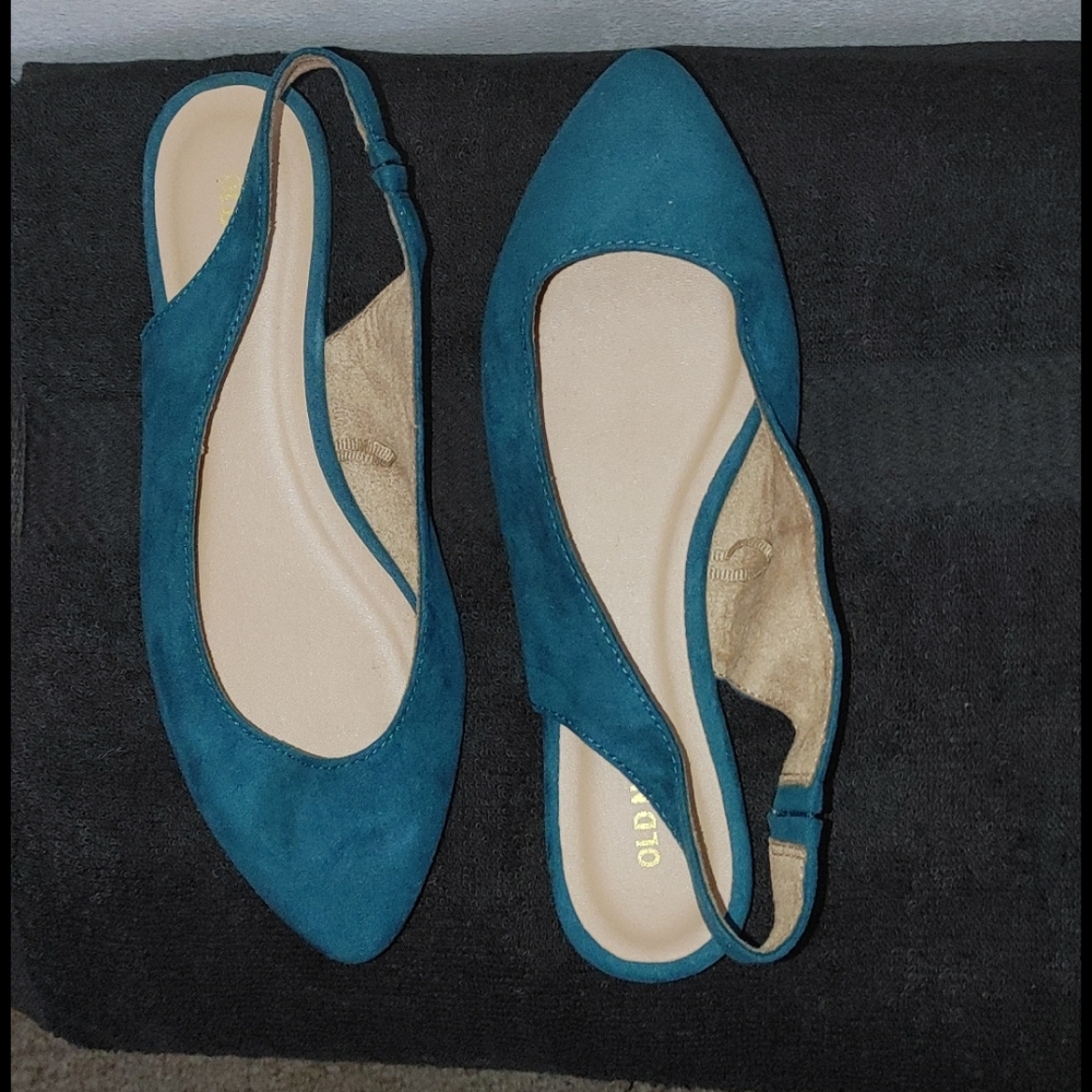 Shoes